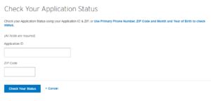 check citibank application status|網上上載證明文件.